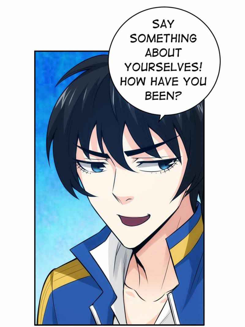 Rich Player (Billionaire Player) Chapter 34 - Page 47