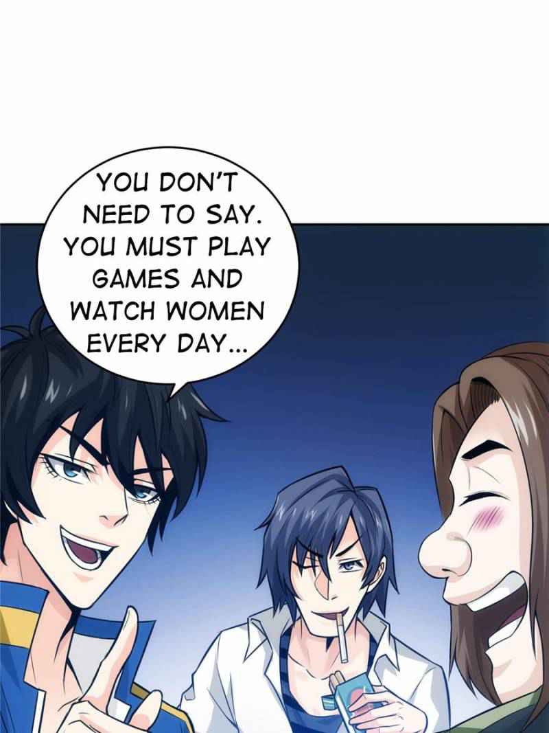Rich Player (Billionaire Player) Chapter 34 - Page 48