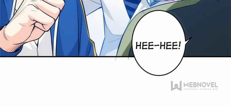 Rich Player (Billionaire Player) Chapter 34 - Page 49