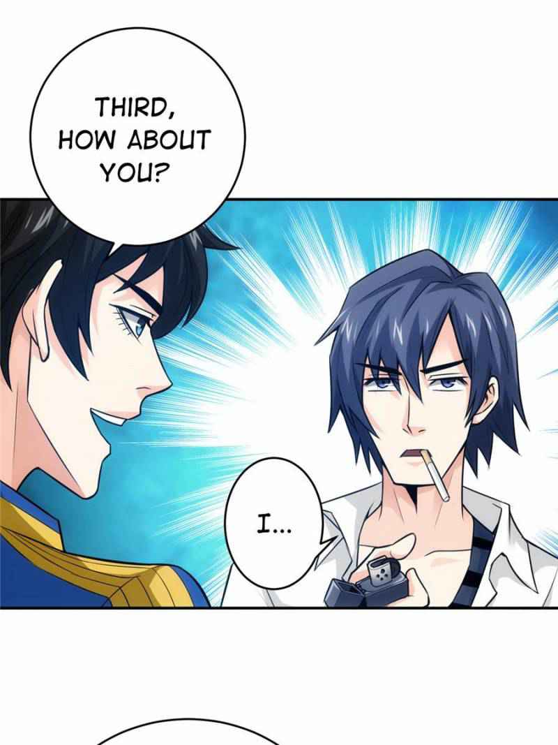 Rich Player (Billionaire Player) Chapter 34 - Page 50
