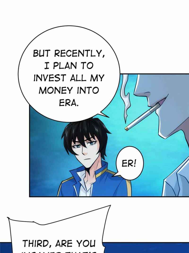 Rich Player (Billionaire Player) Chapter 34 - Page 53