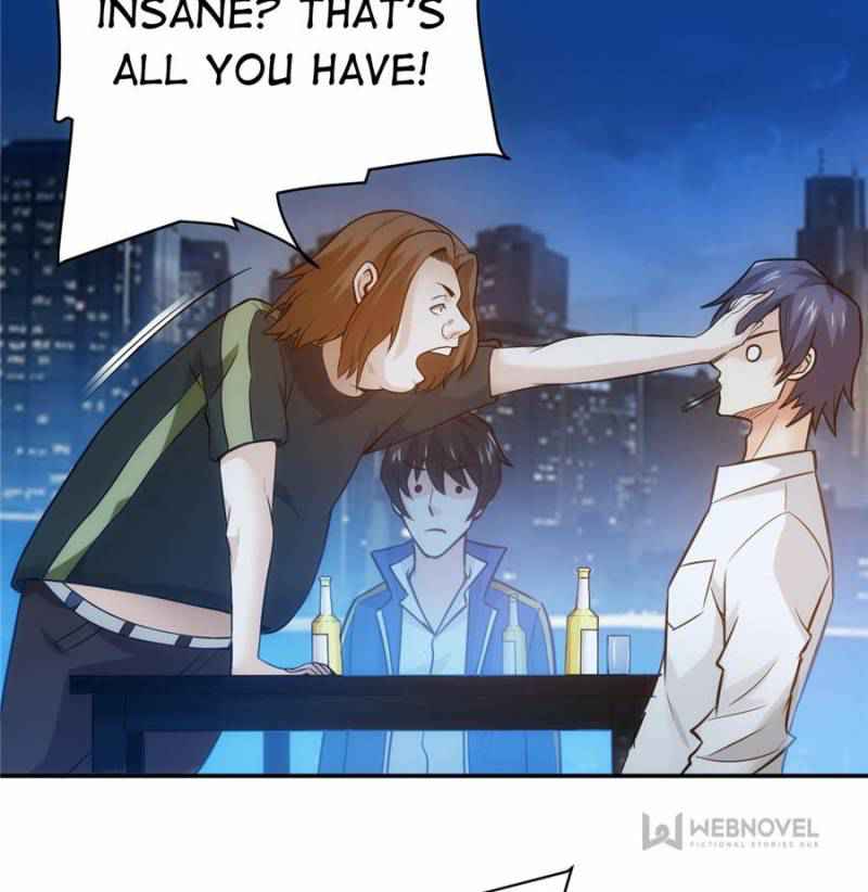 Rich Player (Billionaire Player) Chapter 34 - Page 54