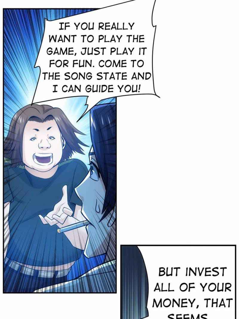 Rich Player (Billionaire Player) Chapter 34 - Page 55