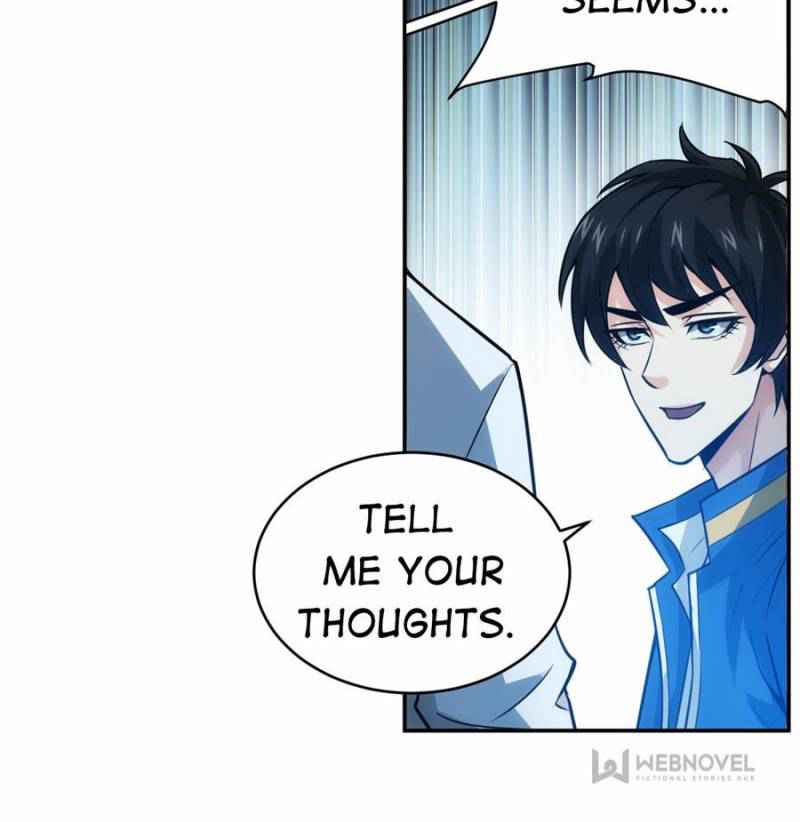 Rich Player (Billionaire Player) Chapter 34 - Page 56