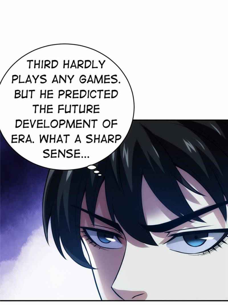 Rich Player (Billionaire Player) Chapter 34 - Page 57