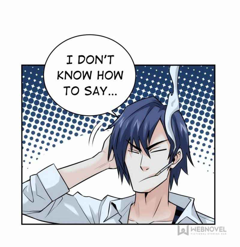 Rich Player (Billionaire Player) Chapter 34 - Page 58