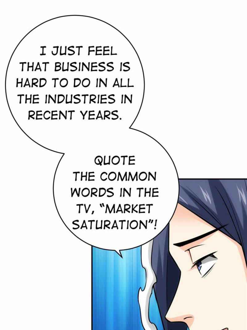 Rich Player (Billionaire Player) Chapter 34 - Page 59