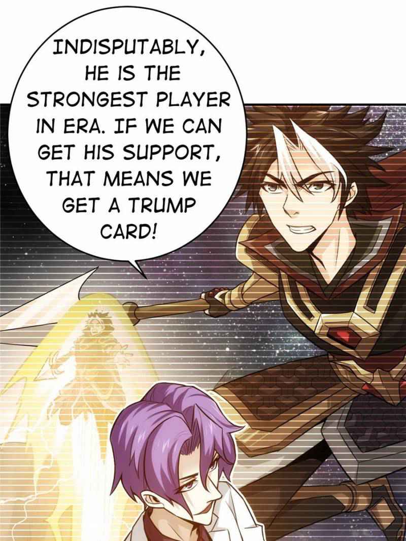 Rich Player (Billionaire Player) Chapter 34 - Page 6