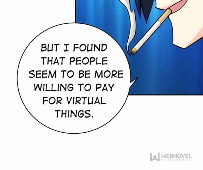 Rich Player (Billionaire Player) Chapter 34 - Page 60
