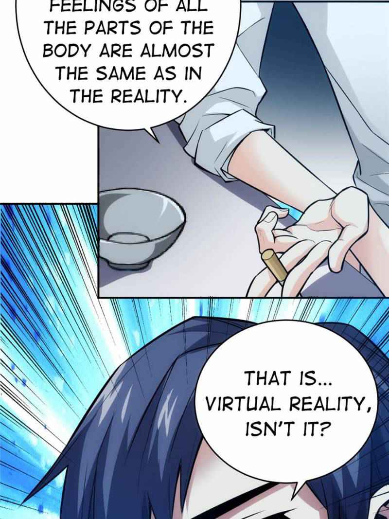Rich Player (Billionaire Player) Chapter 34 - Page 64