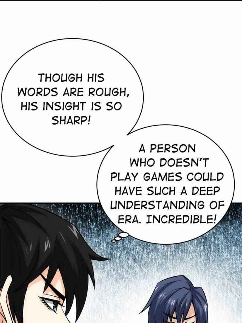 Rich Player (Billionaire Player) Chapter 34 - Page 66