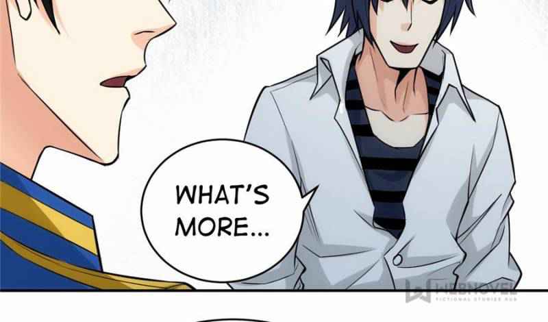 Rich Player (Billionaire Player) Chapter 34 - Page 67