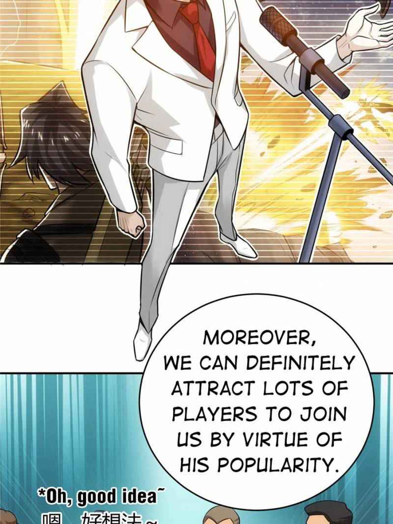 Rich Player (Billionaire Player) Chapter 34 - Page 7