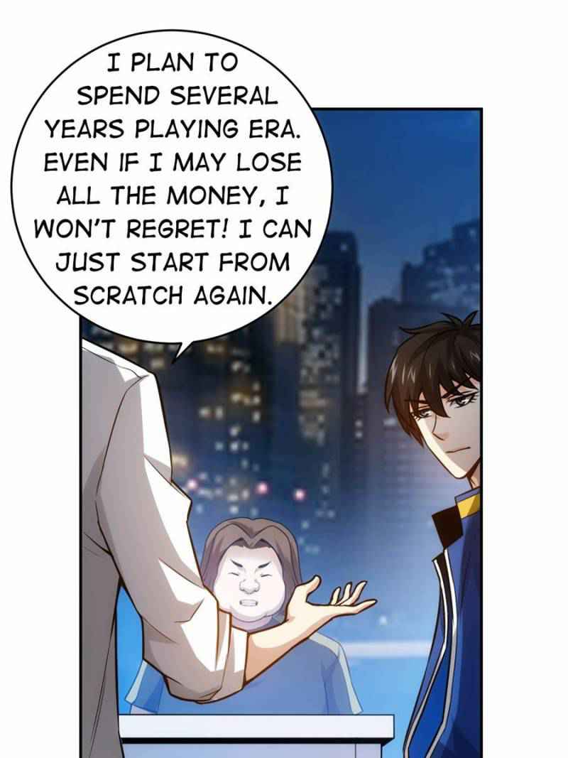 Rich Player (Billionaire Player) Chapter 34 - Page 70