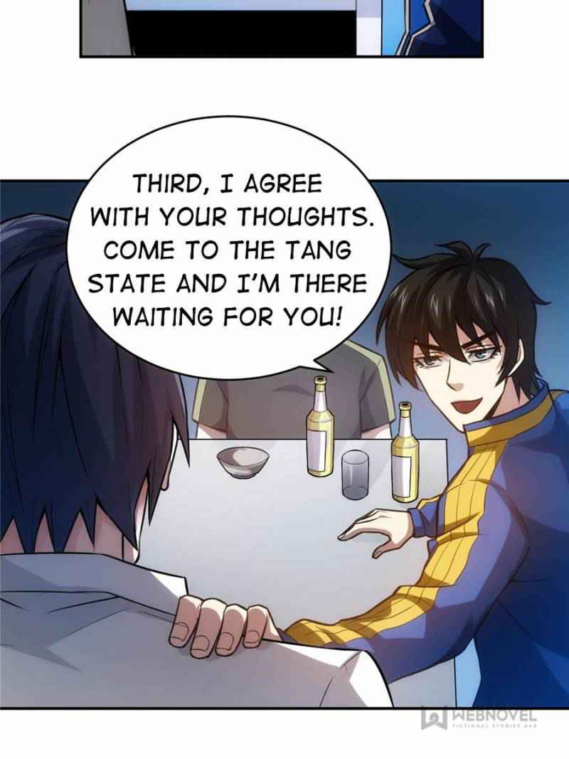 Rich Player (Billionaire Player) Chapter 34 - Page 71