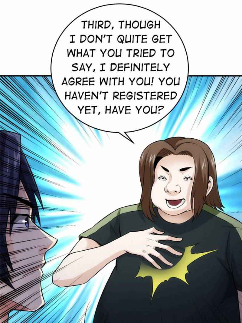 Rich Player (Billionaire Player) Chapter 34 - Page 73