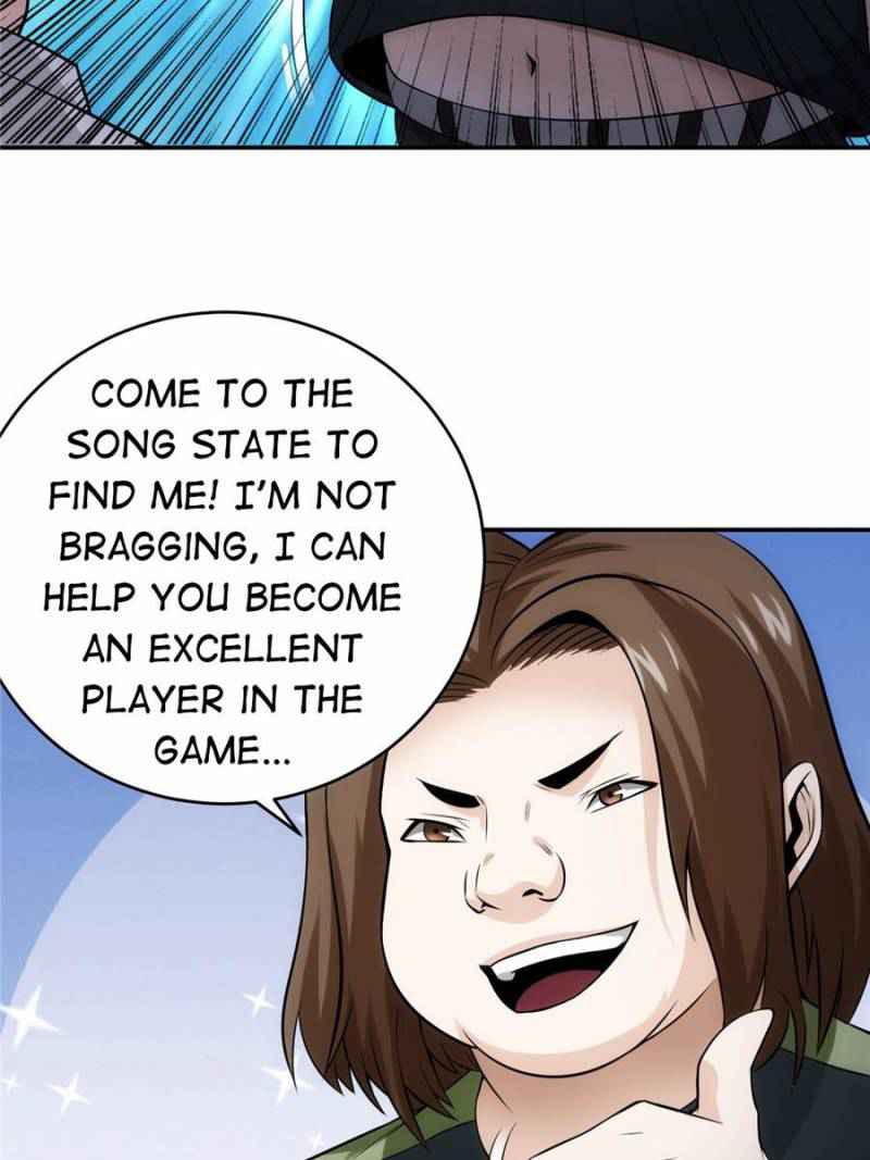 Rich Player (Billionaire Player) Chapter 34 - Page 74