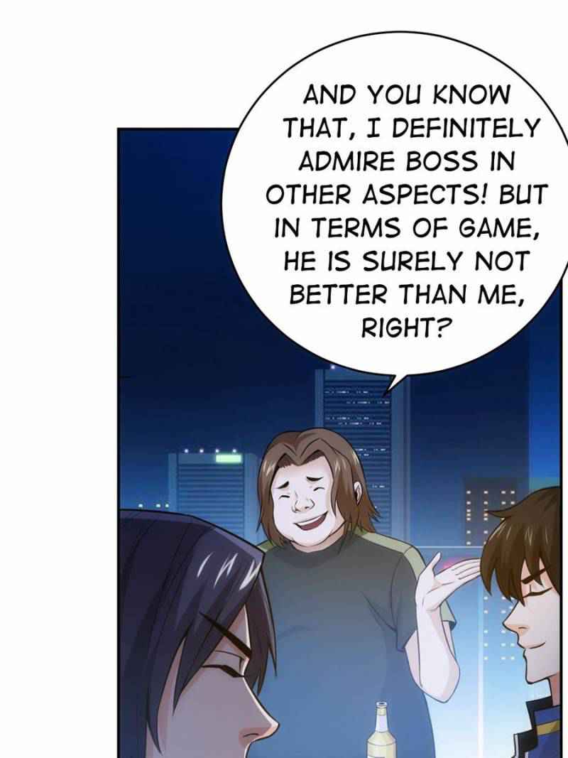 Rich Player (Billionaire Player) Chapter 34 - Page 76