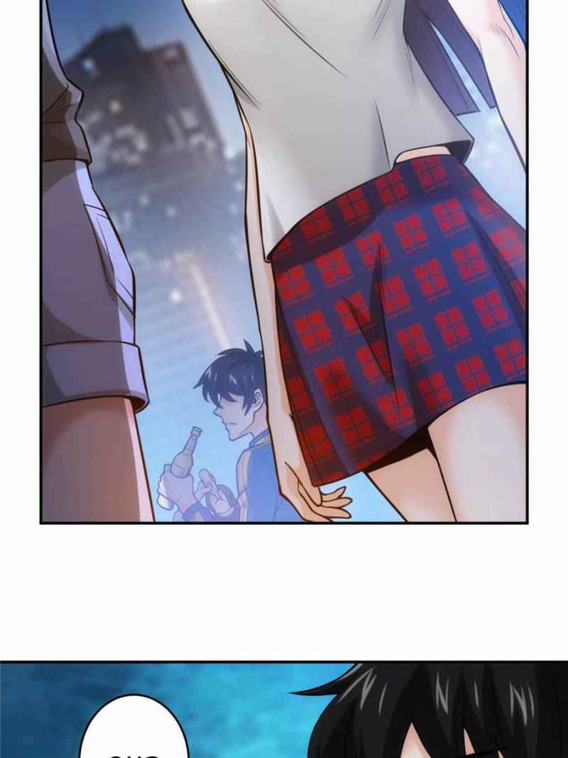 Rich Player (Billionaire Player) Chapter 34 - Page 82