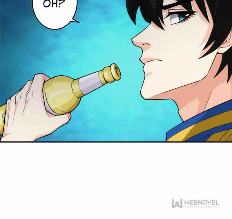 Rich Player (Billionaire Player) Chapter 34 - Page 83