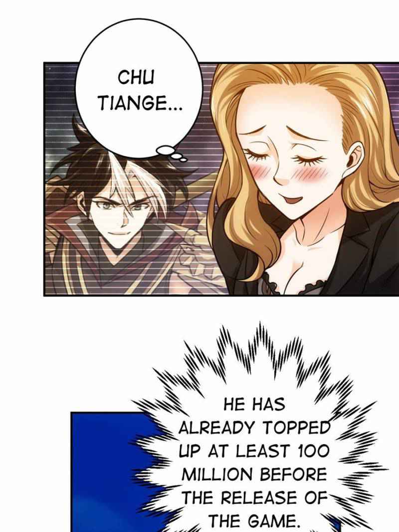 Rich Player (Billionaire Player) Chapter 34 - Page 9