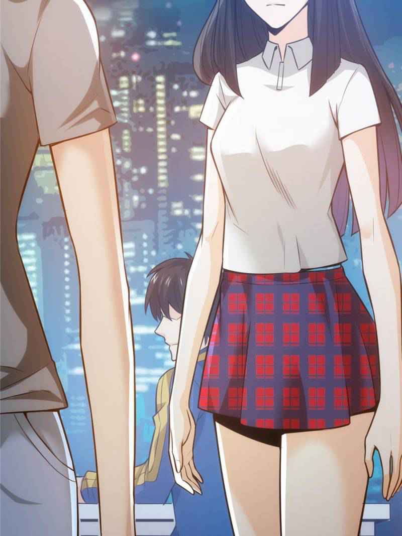 Rich Player (Billionaire Player) Chapter 35 - Page 1