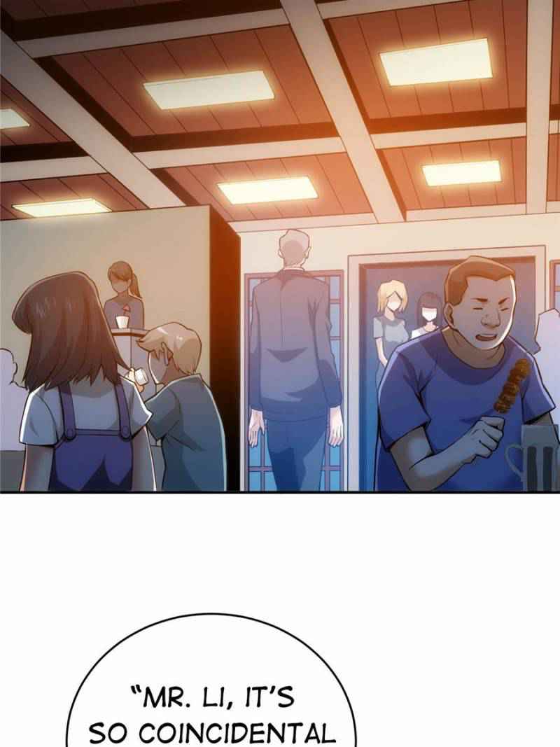 Rich Player (Billionaire Player) Chapter 35 - Page 10