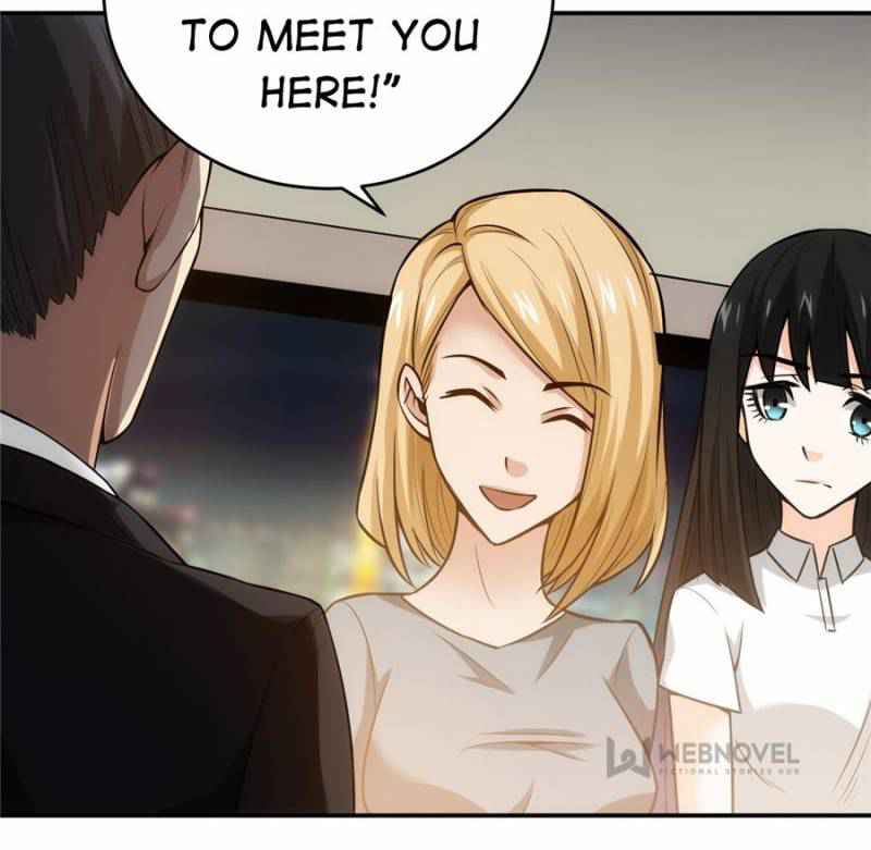 Rich Player (Billionaire Player) Chapter 35 - Page 11