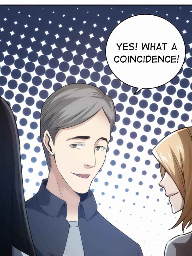Rich Player (Billionaire Player) Chapter 35 - Page 12