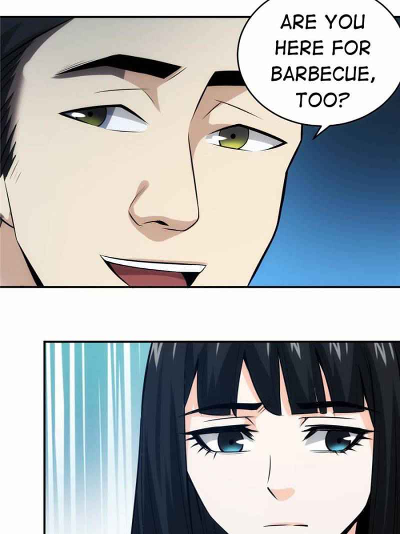 Rich Player (Billionaire Player) Chapter 35 - Page 14
