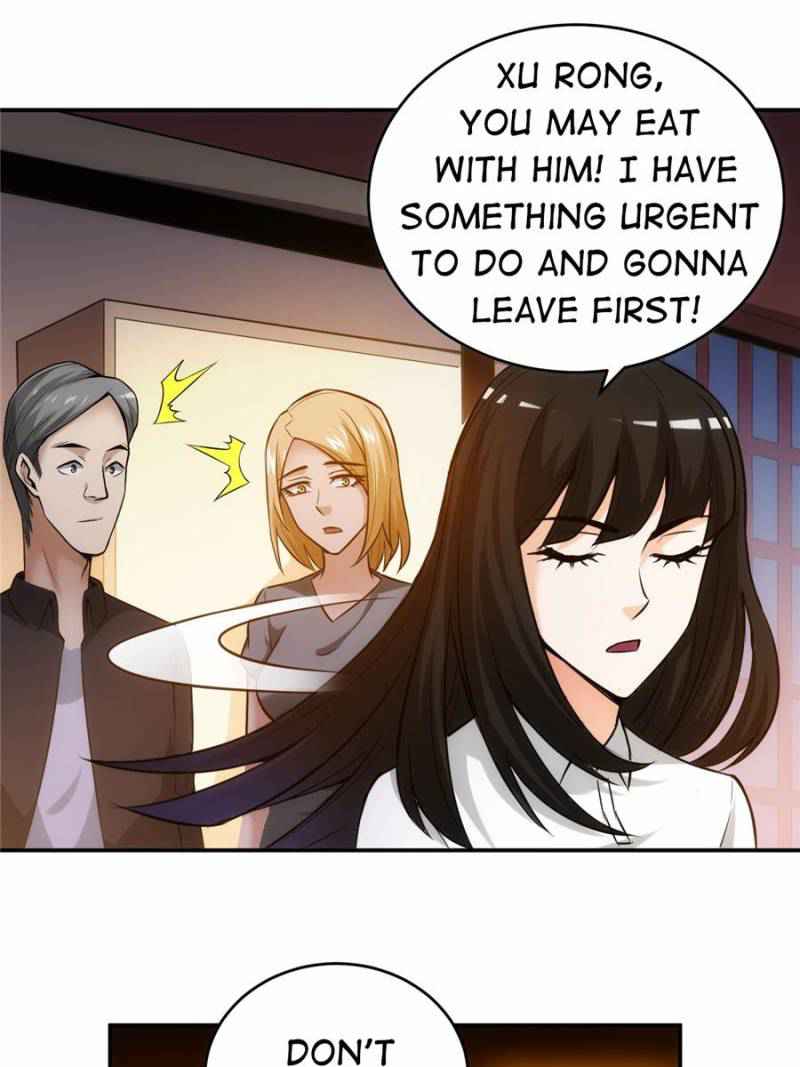 Rich Player (Billionaire Player) Chapter 35 - Page 17