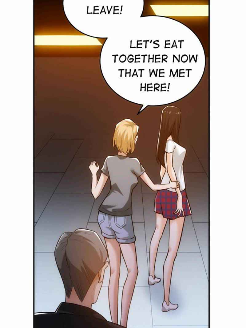 Rich Player (Billionaire Player) Chapter 35 - Page 18