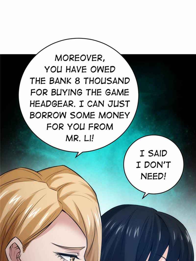 Rich Player (Billionaire Player) Chapter 35 - Page 20