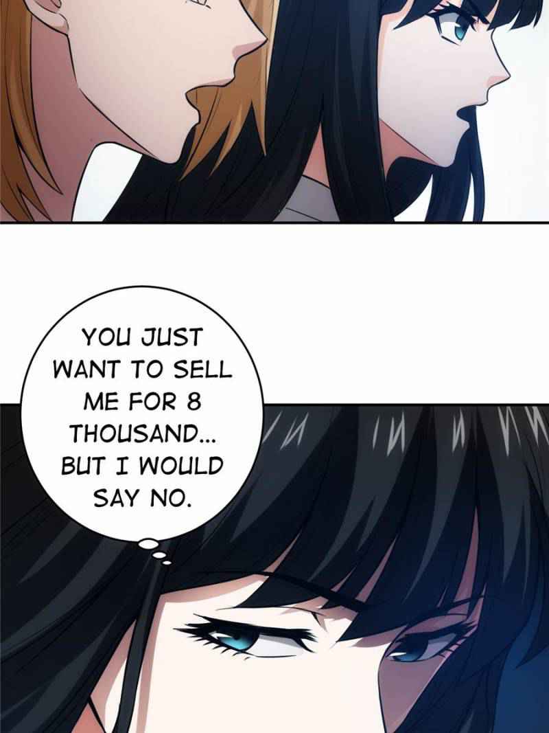 Rich Player (Billionaire Player) Chapter 35 - Page 21