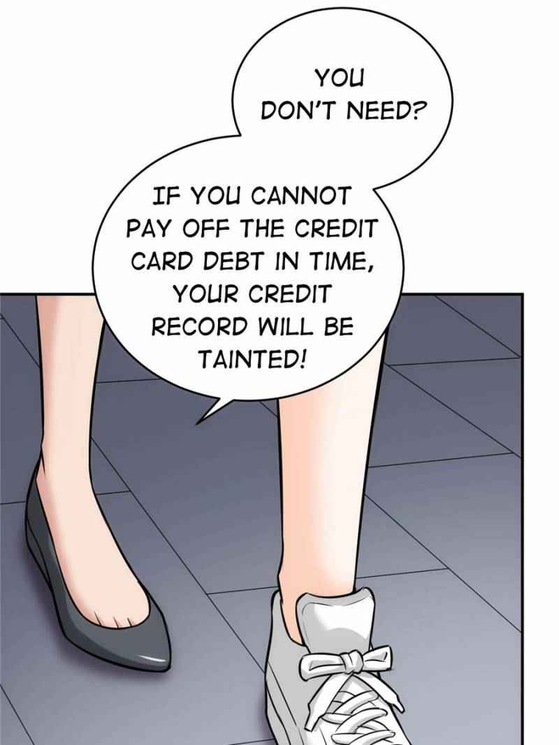 Rich Player (Billionaire Player) Chapter 35 - Page 23