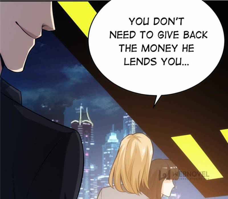 Rich Player (Billionaire Player) Chapter 35 - Page 25
