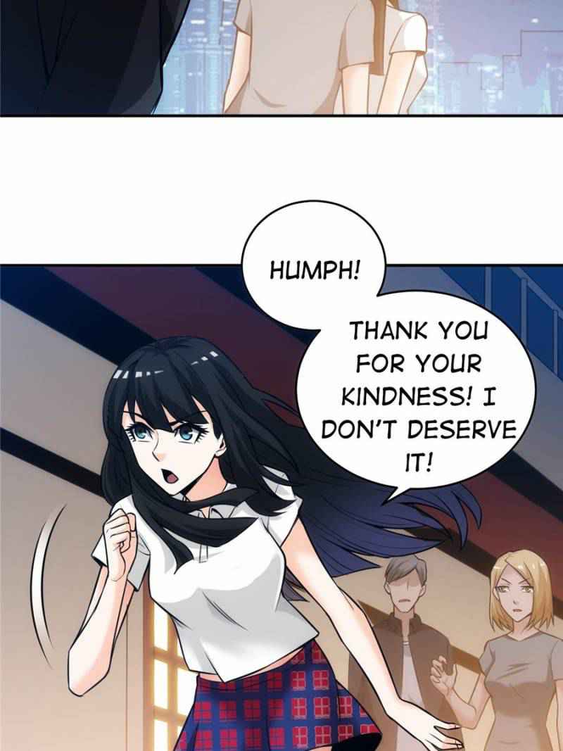 Rich Player (Billionaire Player) Chapter 35 - Page 26