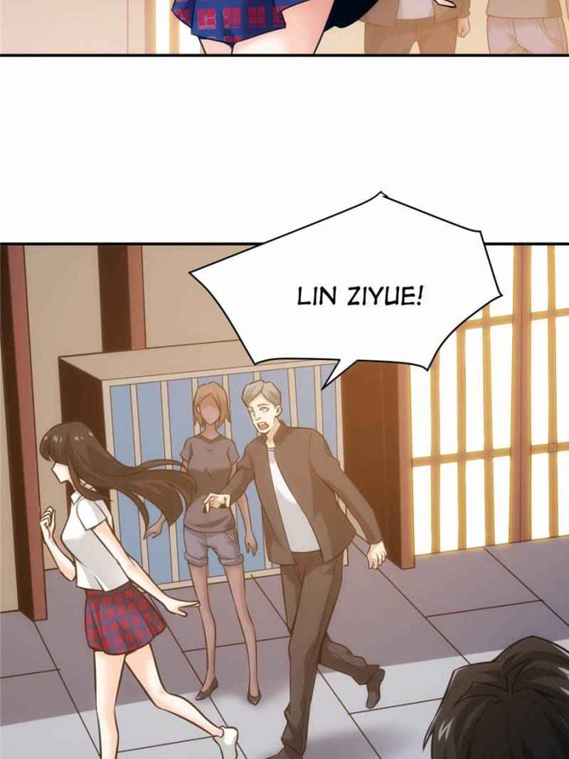 Rich Player (Billionaire Player) Chapter 35 - Page 27