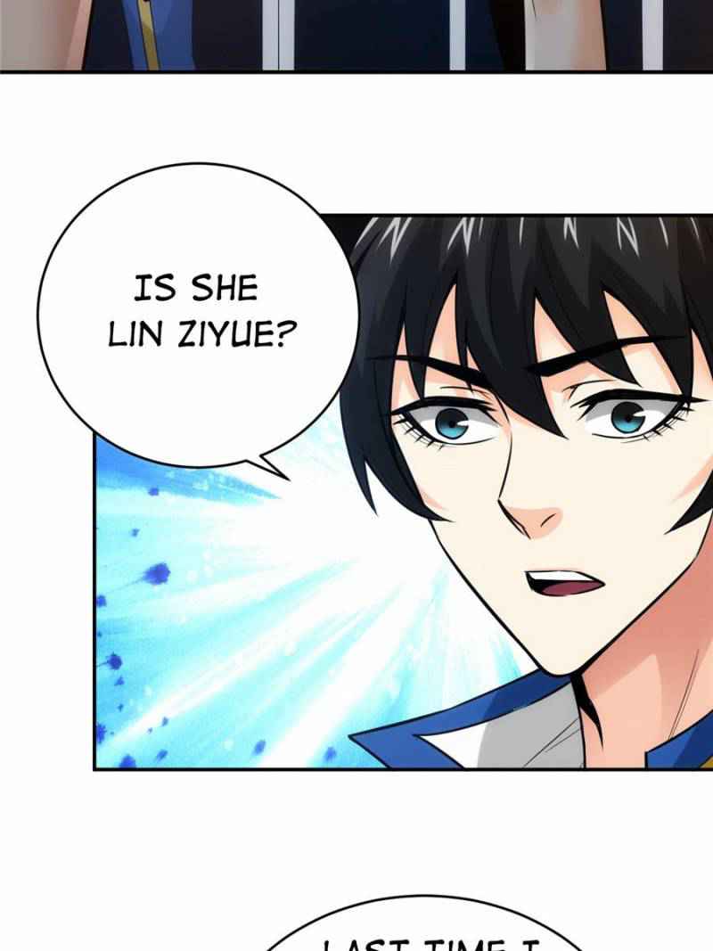Rich Player (Billionaire Player) Chapter 35 - Page 3