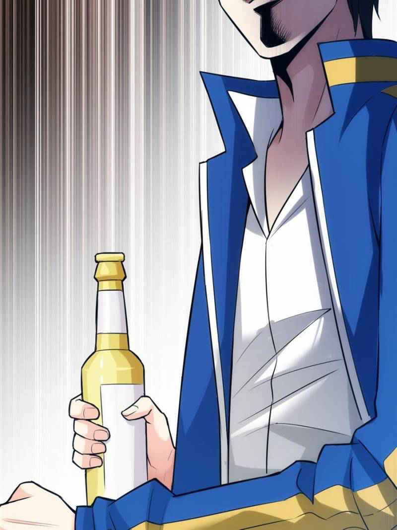 Rich Player (Billionaire Player) Chapter 35 - Page 30