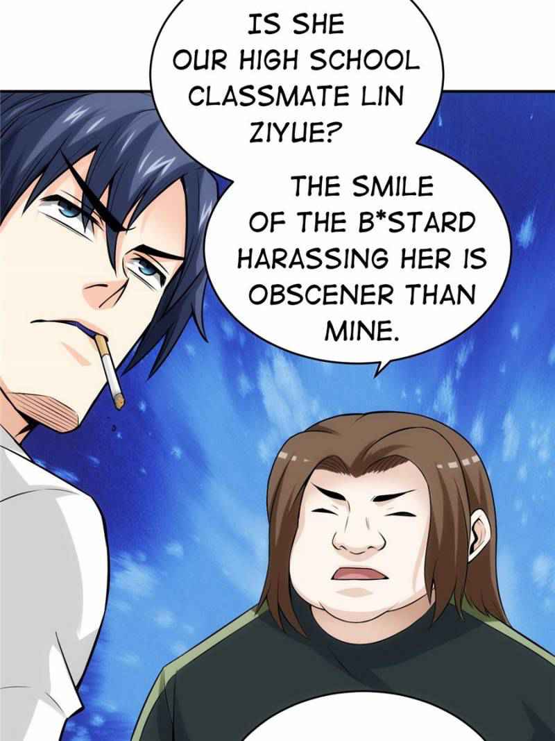 Rich Player (Billionaire Player) Chapter 35 - Page 32