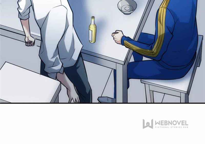 Rich Player (Billionaire Player) Chapter 35 - Page 34