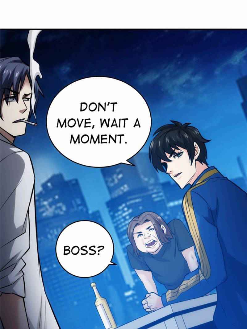 Rich Player (Billionaire Player) Chapter 35 - Page 35