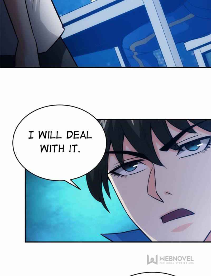 Rich Player (Billionaire Player) Chapter 35 - Page 36