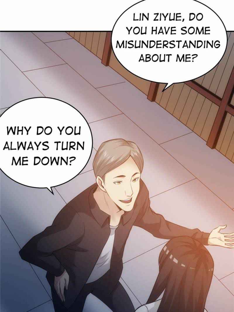 Rich Player (Billionaire Player) Chapter 35 - Page 37