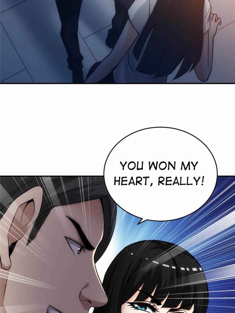 Rich Player (Billionaire Player) Chapter 35 - Page 38