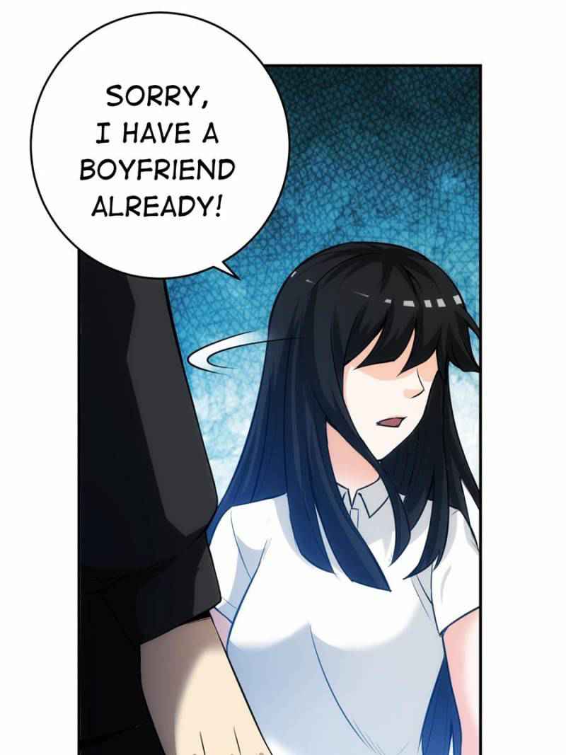 Rich Player (Billionaire Player) Chapter 35 - Page 40
