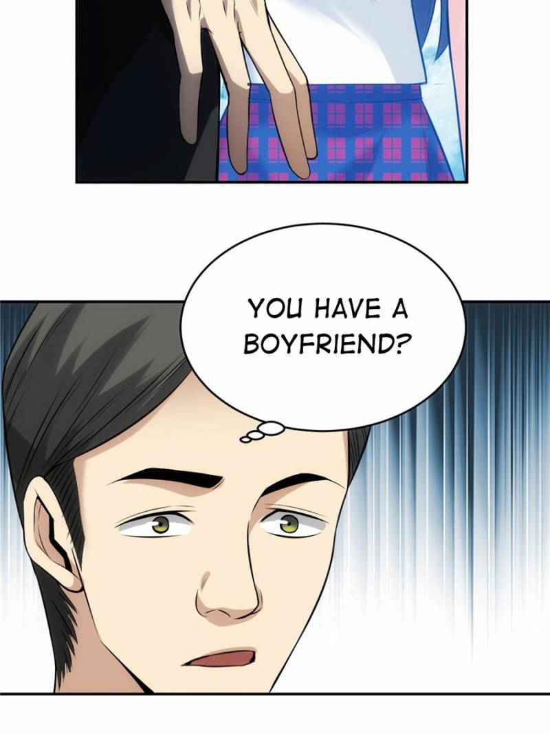 Rich Player (Billionaire Player) Chapter 35 - Page 41