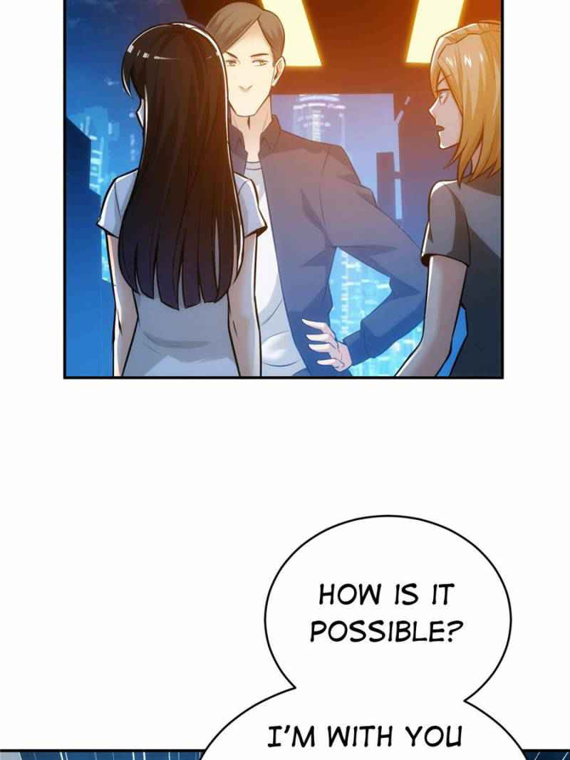 Rich Player (Billionaire Player) Chapter 35 - Page 43