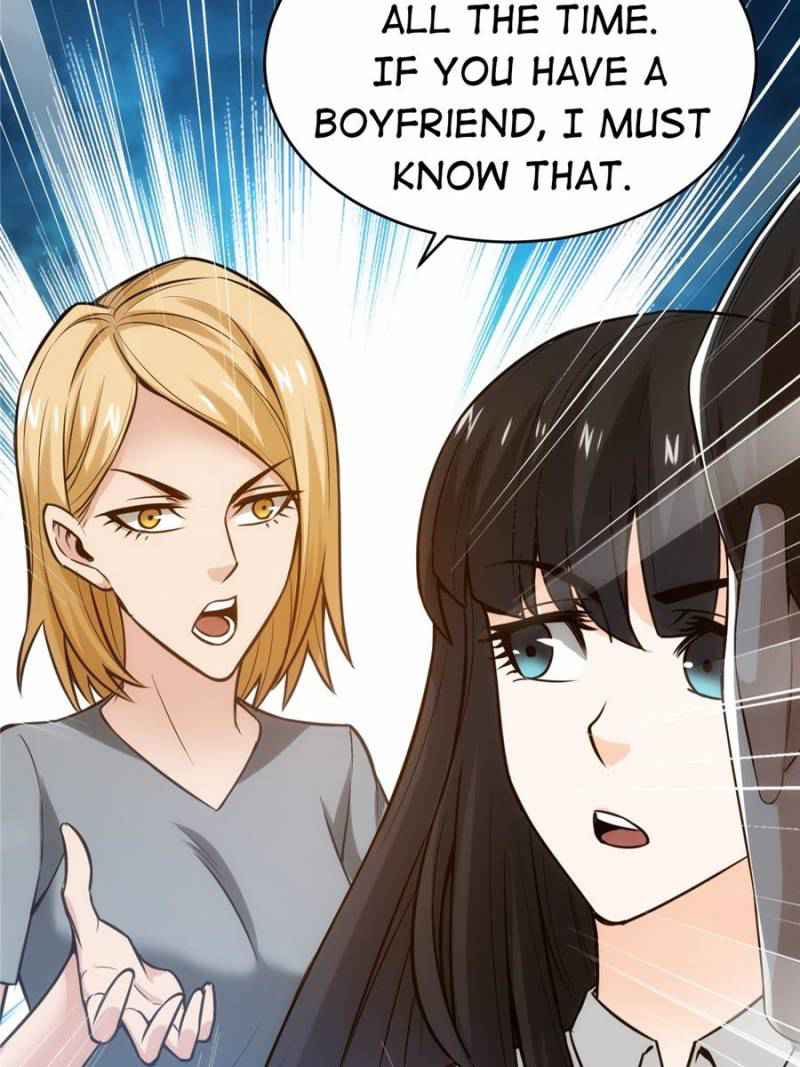 Rich Player (Billionaire Player) Chapter 35 - Page 44